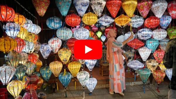 Free Walking Tours Hoi An