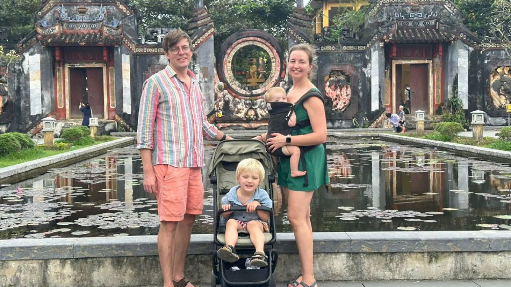 Hoi An Old Town Walking Tour – Lanterns, Legends & Local Life