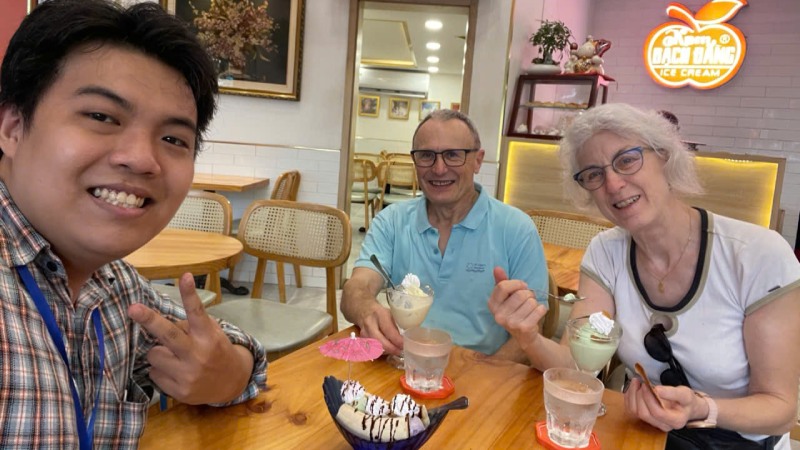 Hoi An Evening Street Food Walking Tour