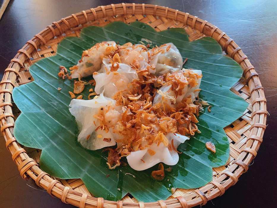 Hoi An Evening Street Food Walking Tour