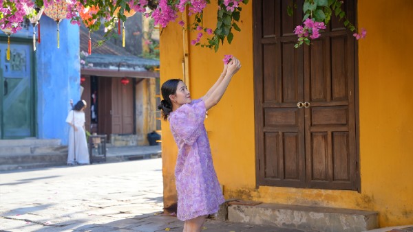 Hoi An Ancient Town – A Timeless Escape into Vietnam’s Soul